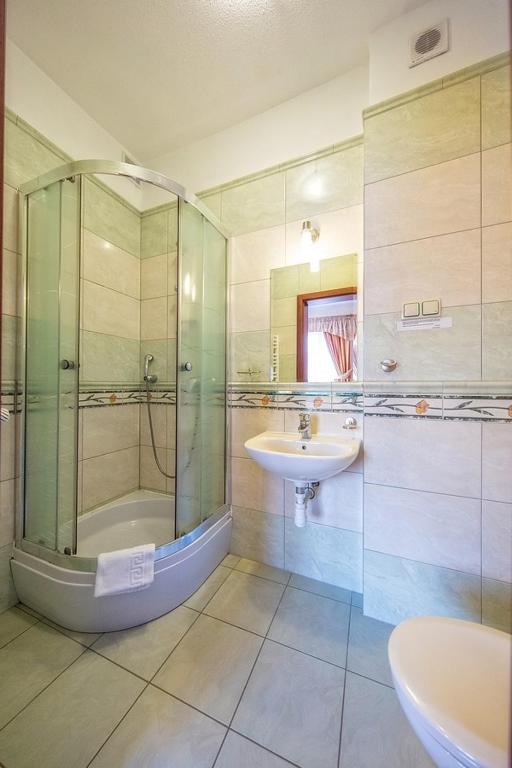 Hotel Pod Gołębiem - 9