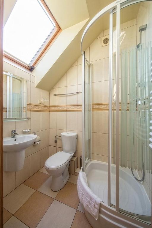Hotel Pod Gołębiem - 8