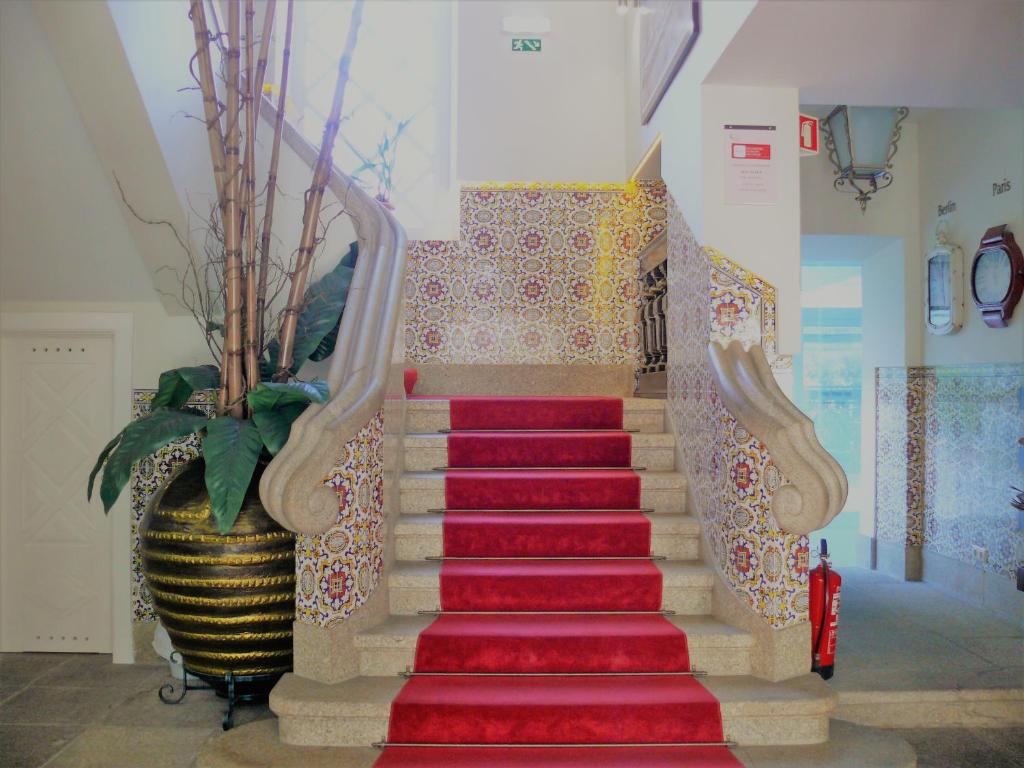 Fotografie z fotogalerie ubytování Welcome In v destinaci Aveiro