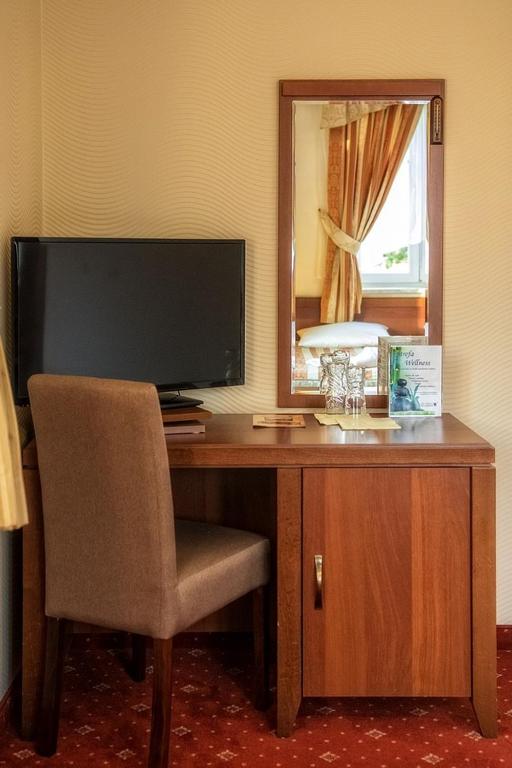 Hotel Pod Gołębiem - 7