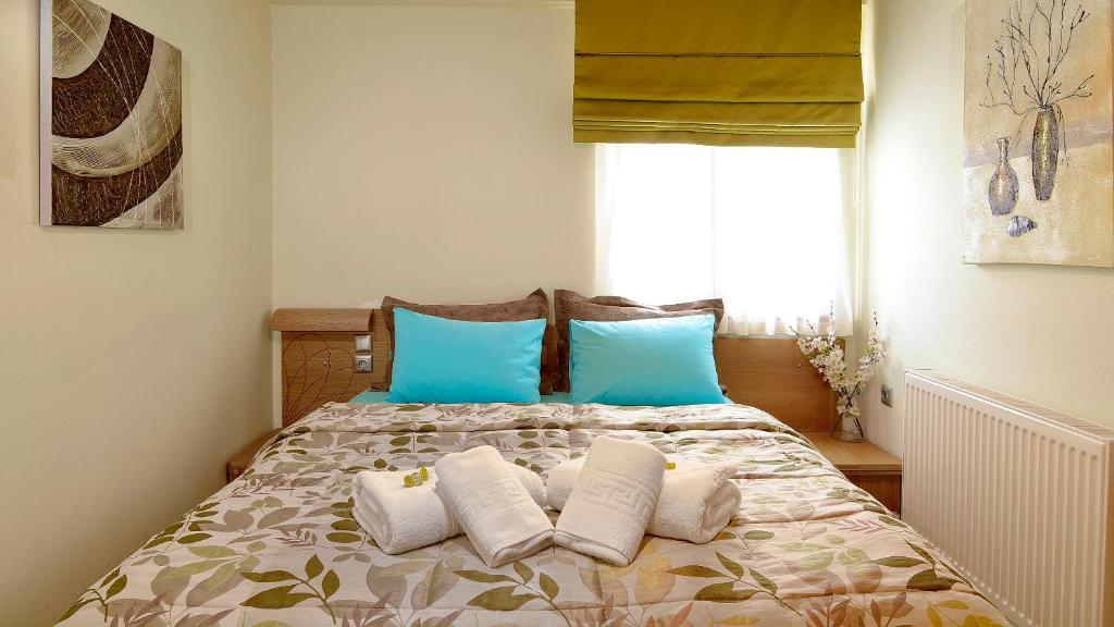 Dilofo Hotel Luxury Suites - Studio Supérieur