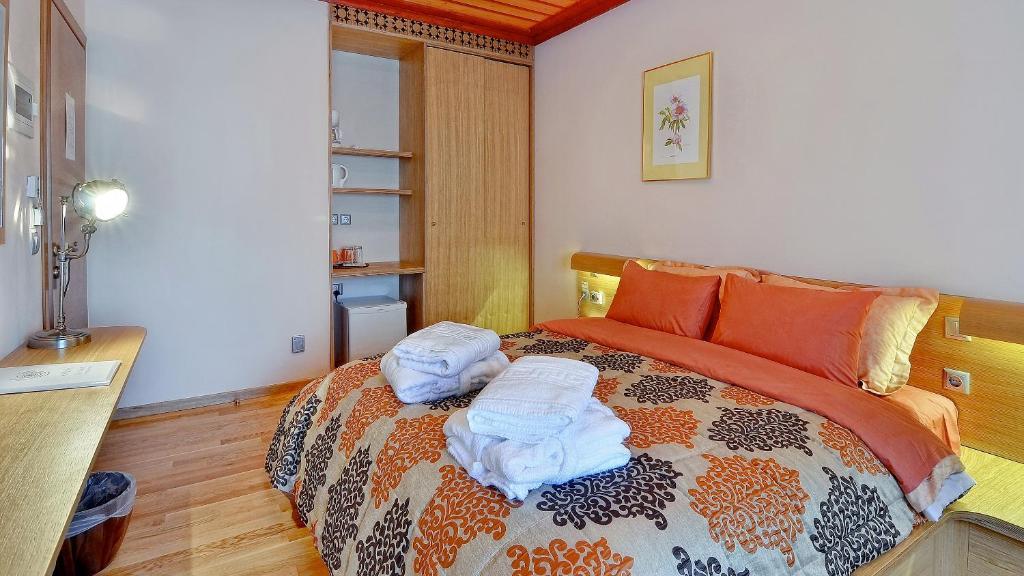 Dilofo Hotel Luxury Suites - Studio De Luxe