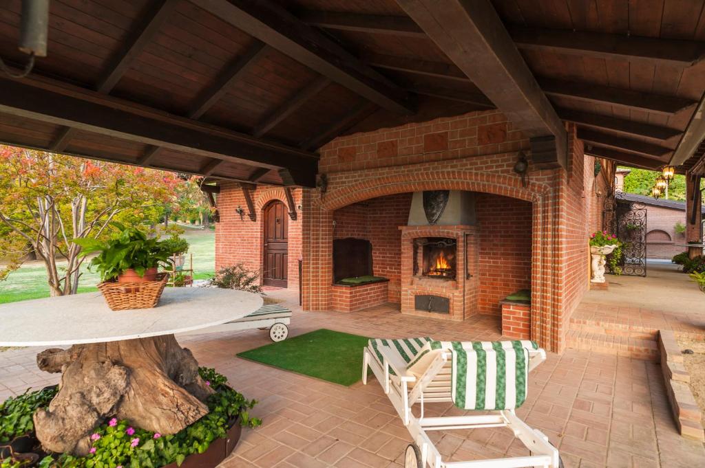 Podere Sant'Angelo - Appartement En Duplex