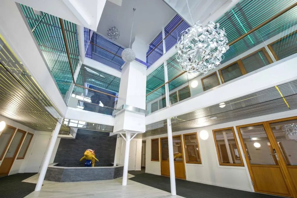 Zinn Apartments - City Centre, Aberdeen, United Kingdom