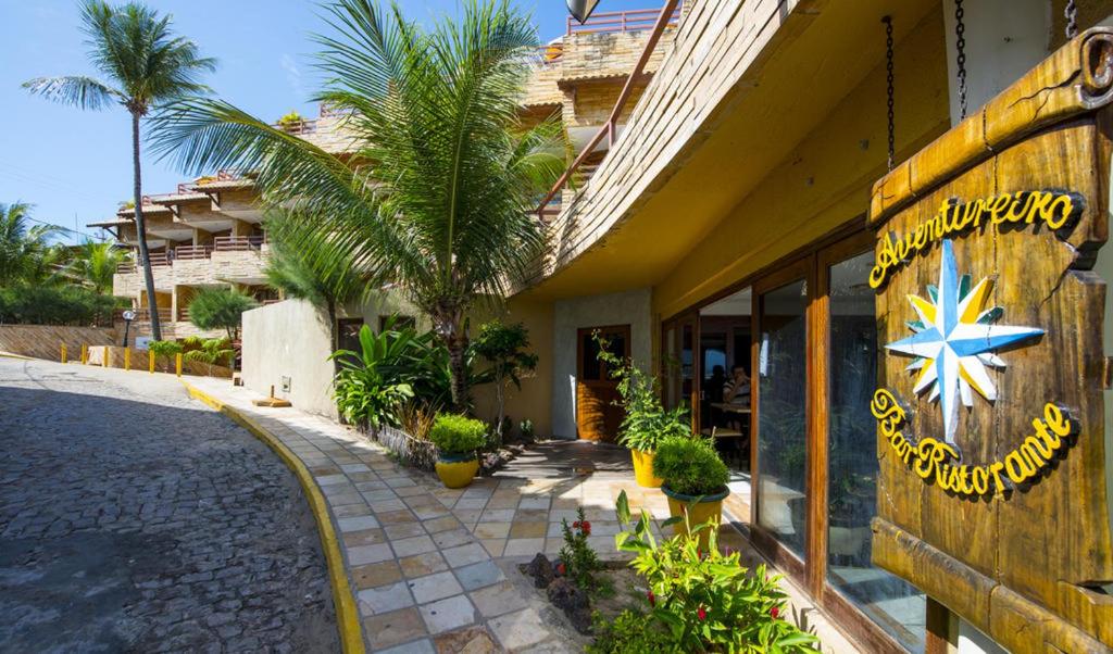  Flat Particular 111 no Pipas Bay