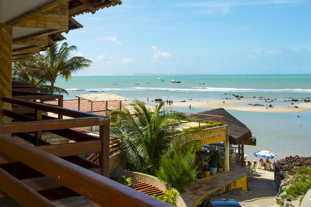  Flat Particular 111 no Pipas Bay