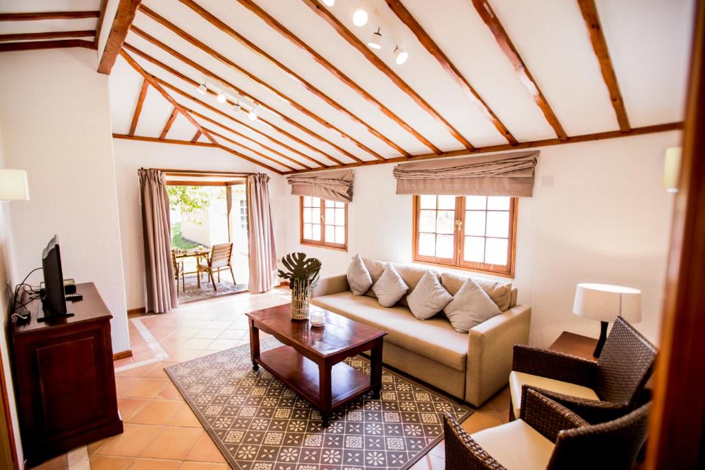 Hotel Bahia de Avalos Tenerife