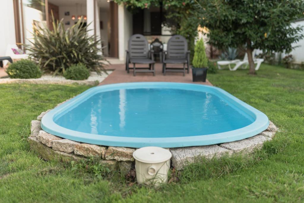 Casa Rural Viña Vella, Esteiro – Bijgewerkte prijzen 2022