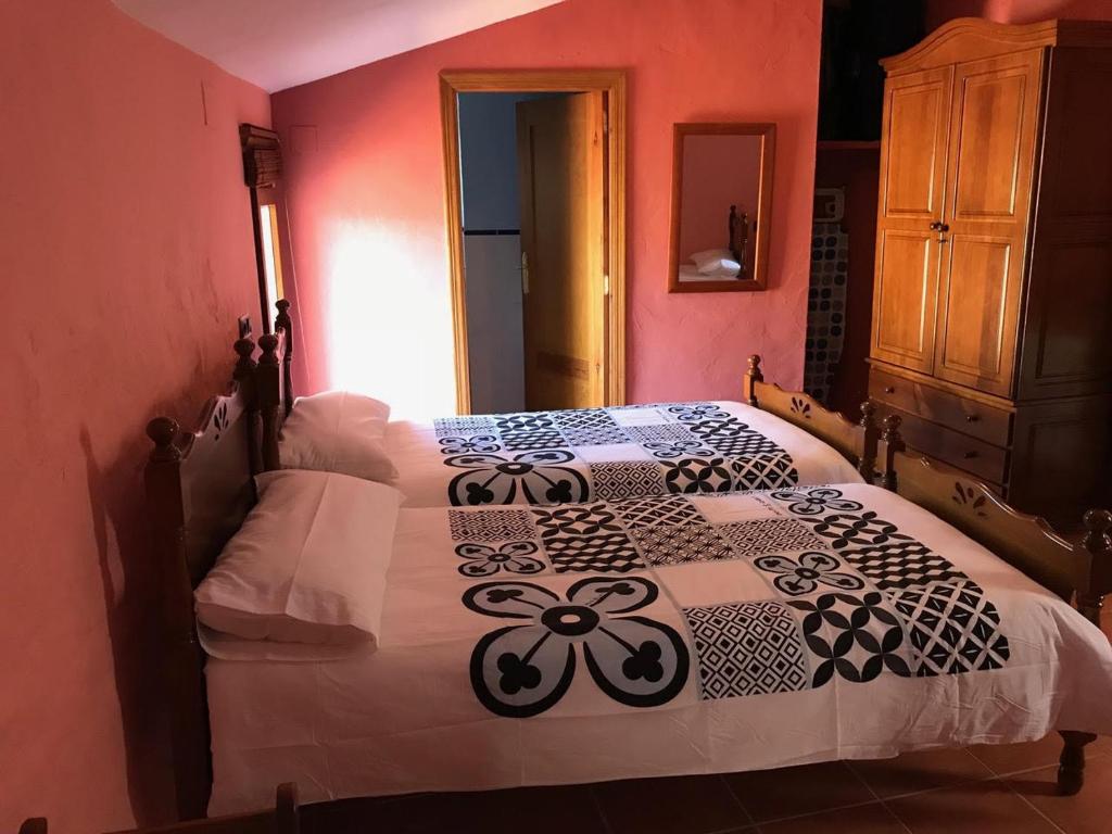Casa Rural La Llar de Laura, Bocairent – Updated 2023 Prices
