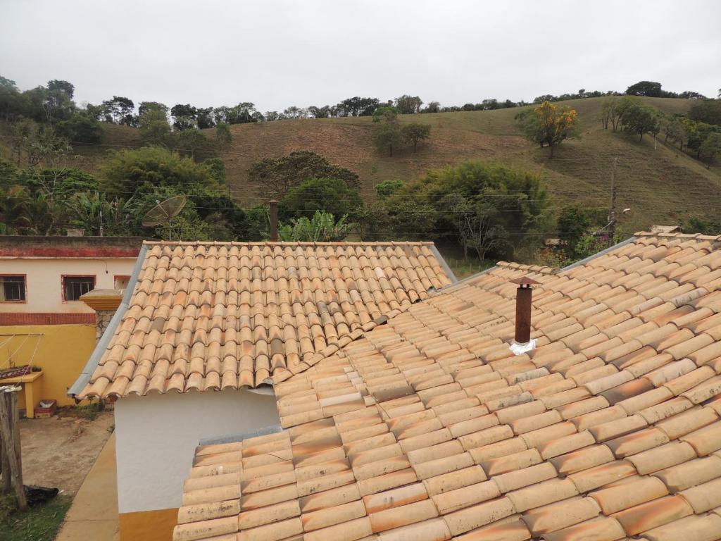  Pousada Casa do Lazaro