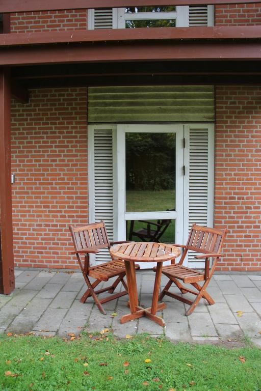 Budova, kde se hostel nachází