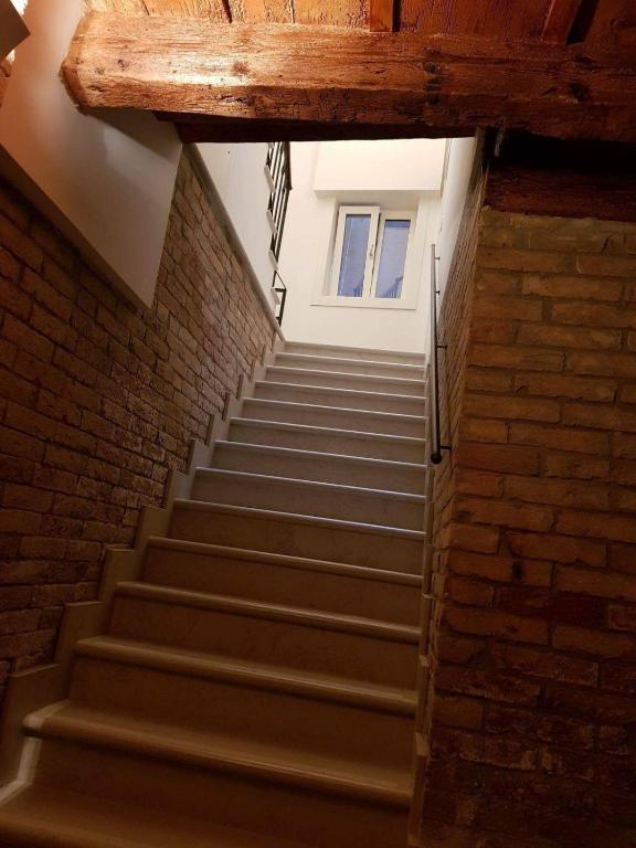 Gioiello di Venezia, Suite San Lio - 3