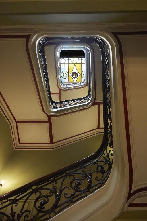 Grande Hotel do Porto - Resim 19