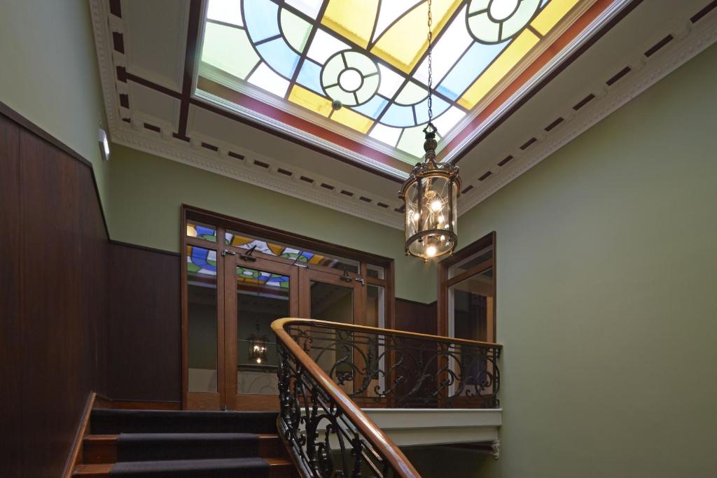 Grande Hotel do Porto - Resim 21