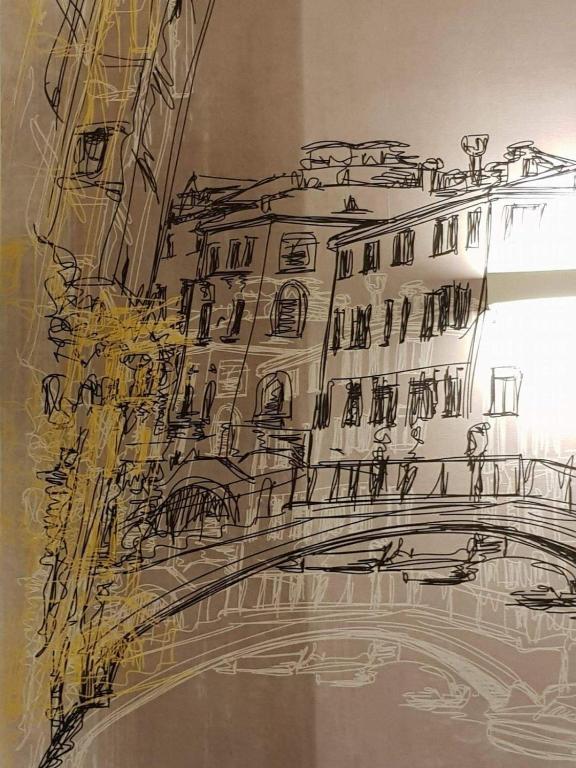 Gioiello di Venezia, Suite San Lio - 4