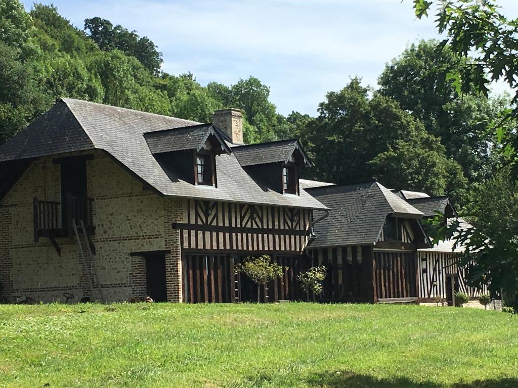 Domaine de Geffosse