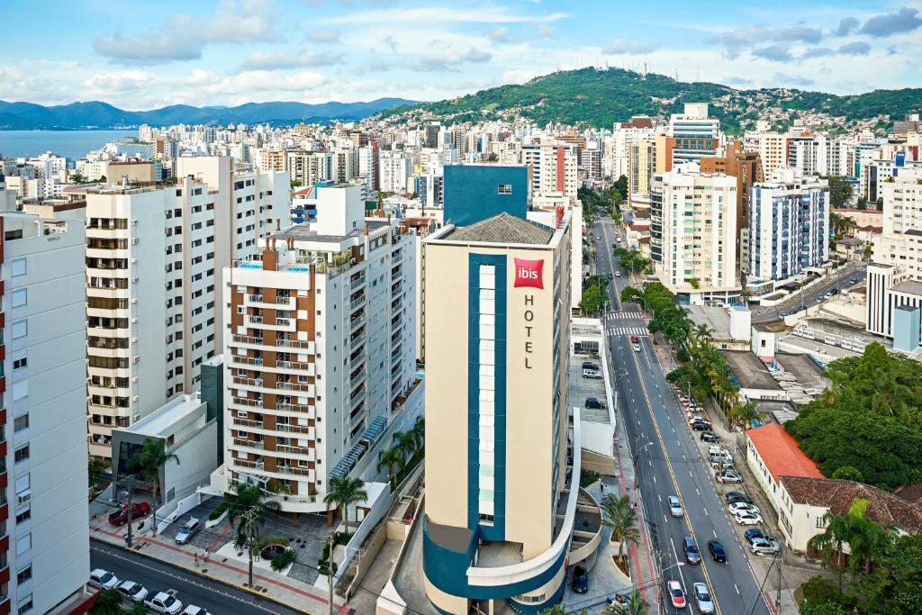  Ibis Florianopolis