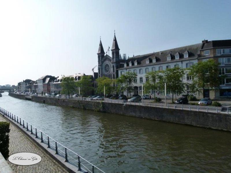 Fotografie z fotogalerie ubytování Le Charm'en Gîte v destinaci Tournai