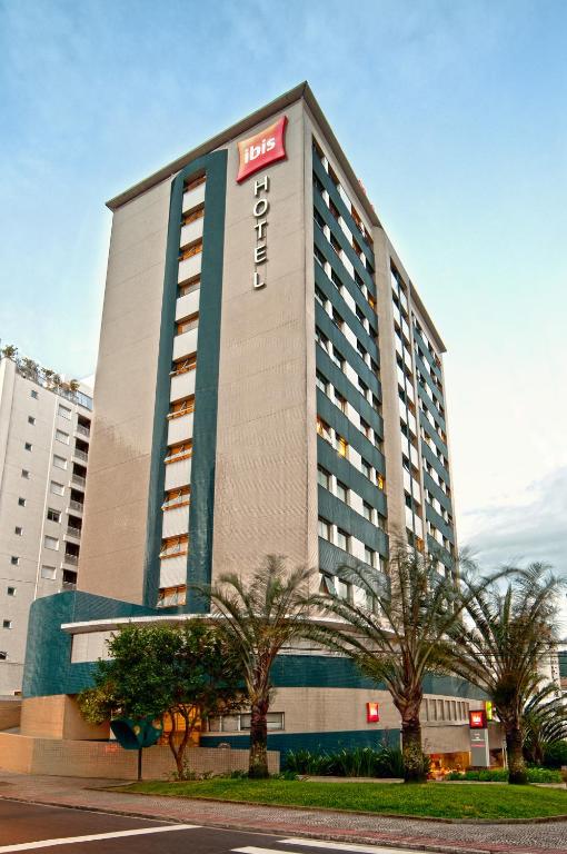  Ibis Florianopolis