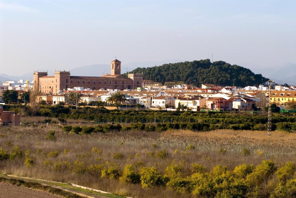 Hotel Borja, El Puig – Updated 2023 Prices