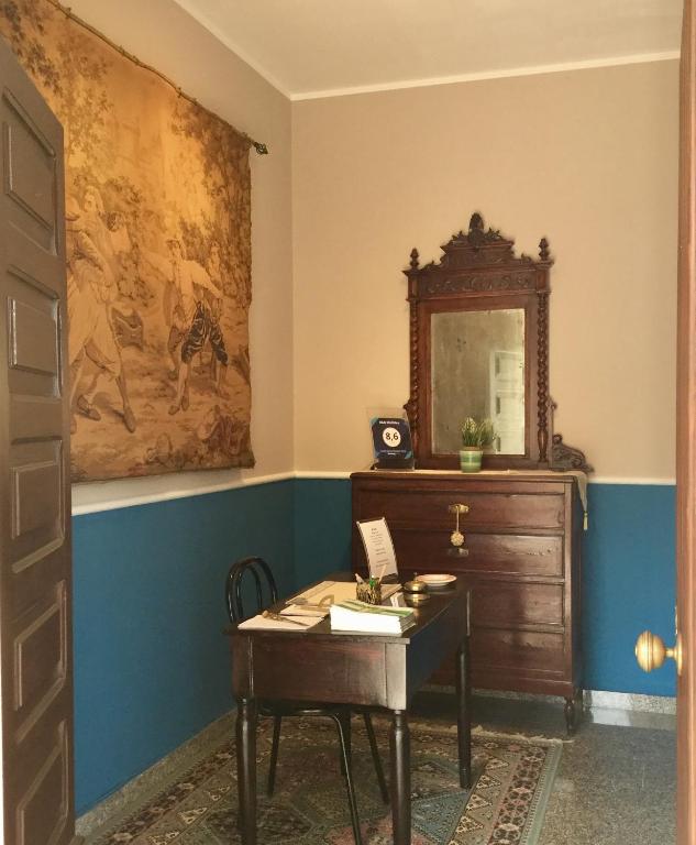 Fotografie z fotogalerie ubytování B&B Melibleo v destinaci Melilli