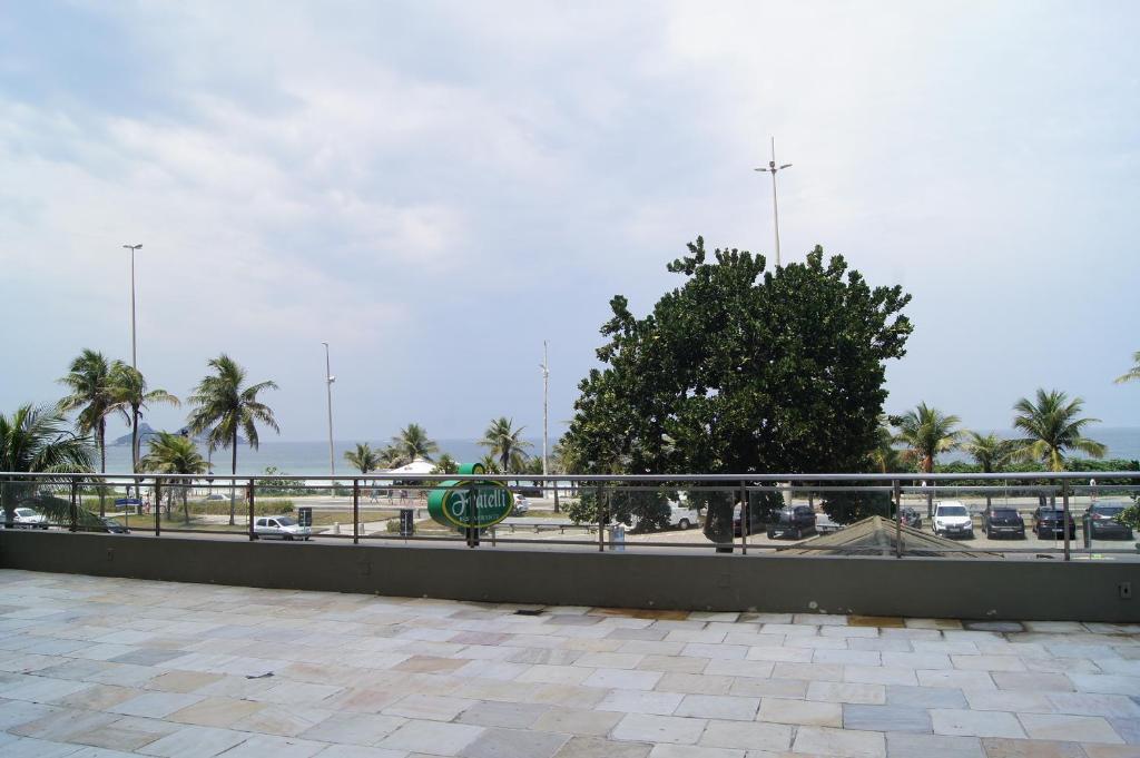  Vista para o mar Barra da tijuca