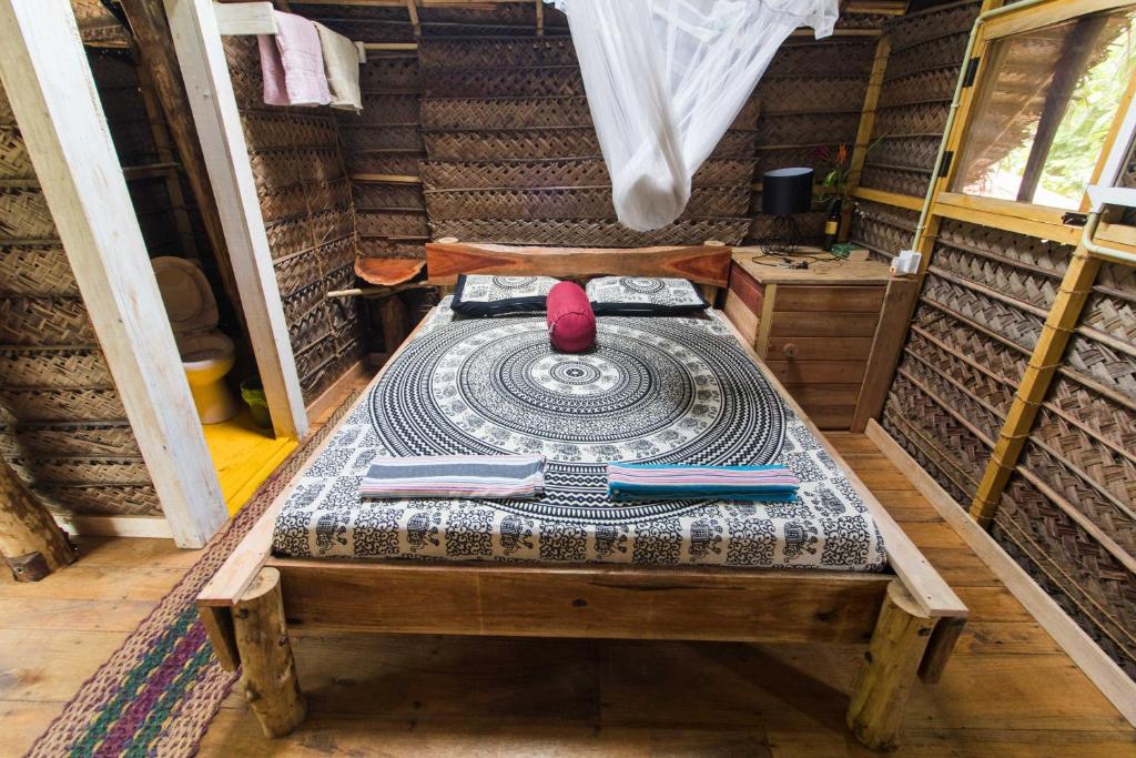 Fotografie z fotogalerie ubytování Chami's Place v Hikkaduwě