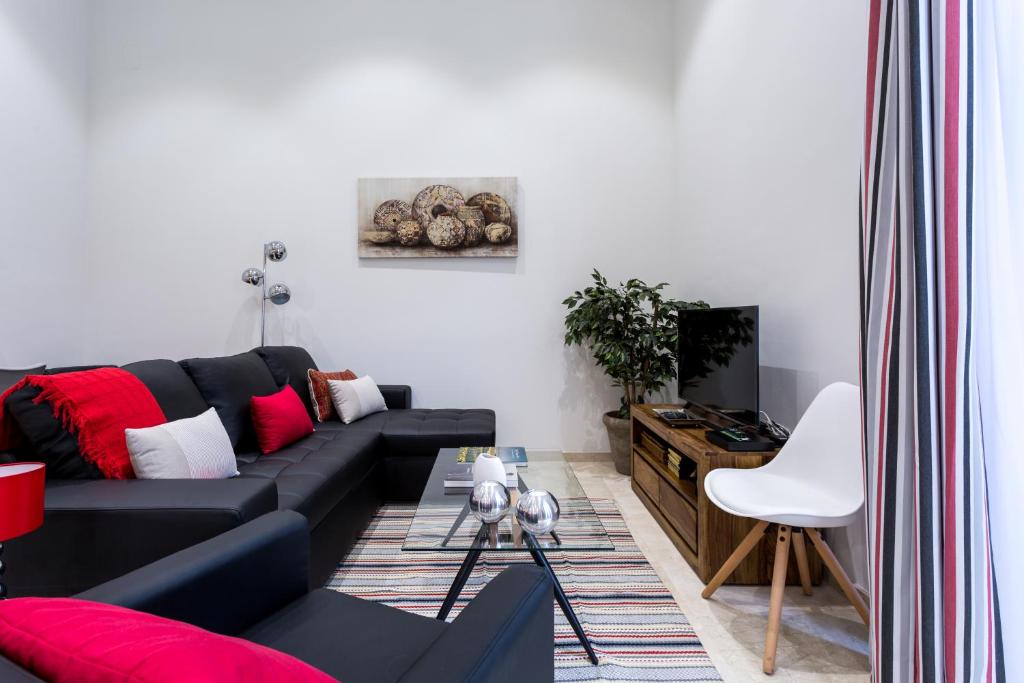 Alohamundi Marqués de Paradas - 1