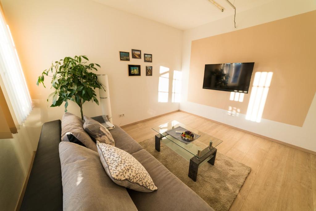 Boardinghouse Gaimersheim - Standard Apartment