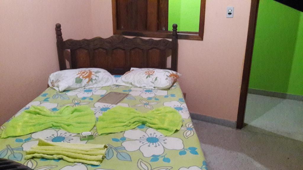  Pousada Mineiro UAI