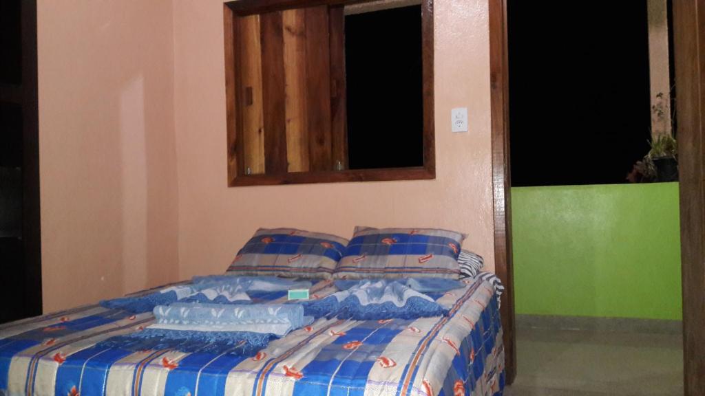  Pousada Mineiro UAI