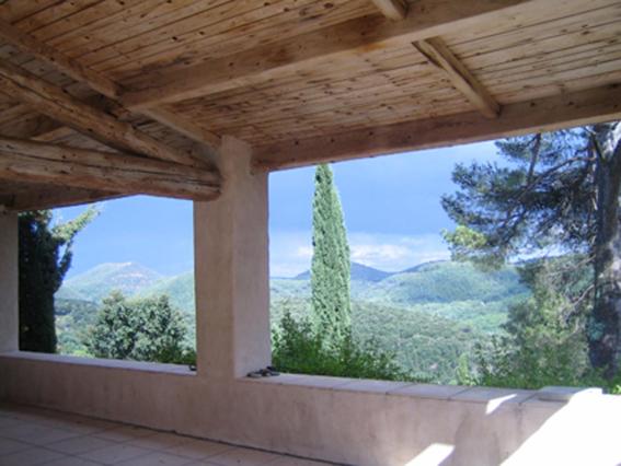Gîtes du Mas Icard - Maison D'une Chambre