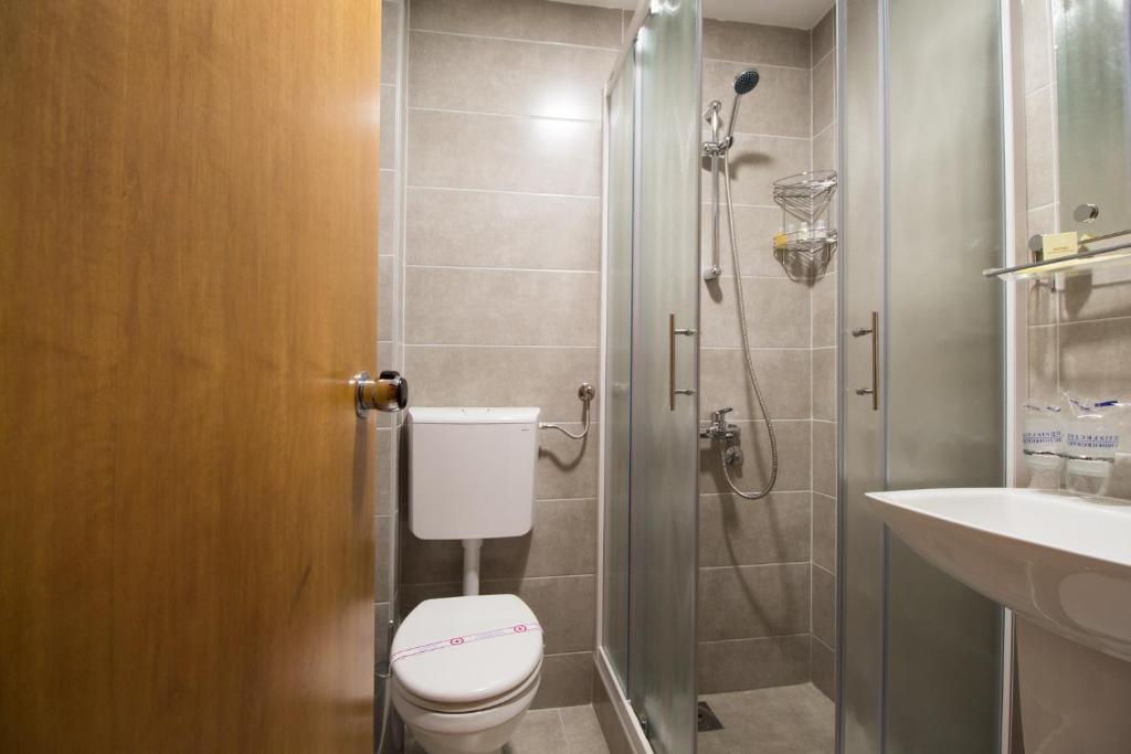 Hotel Yugoslavia - 16