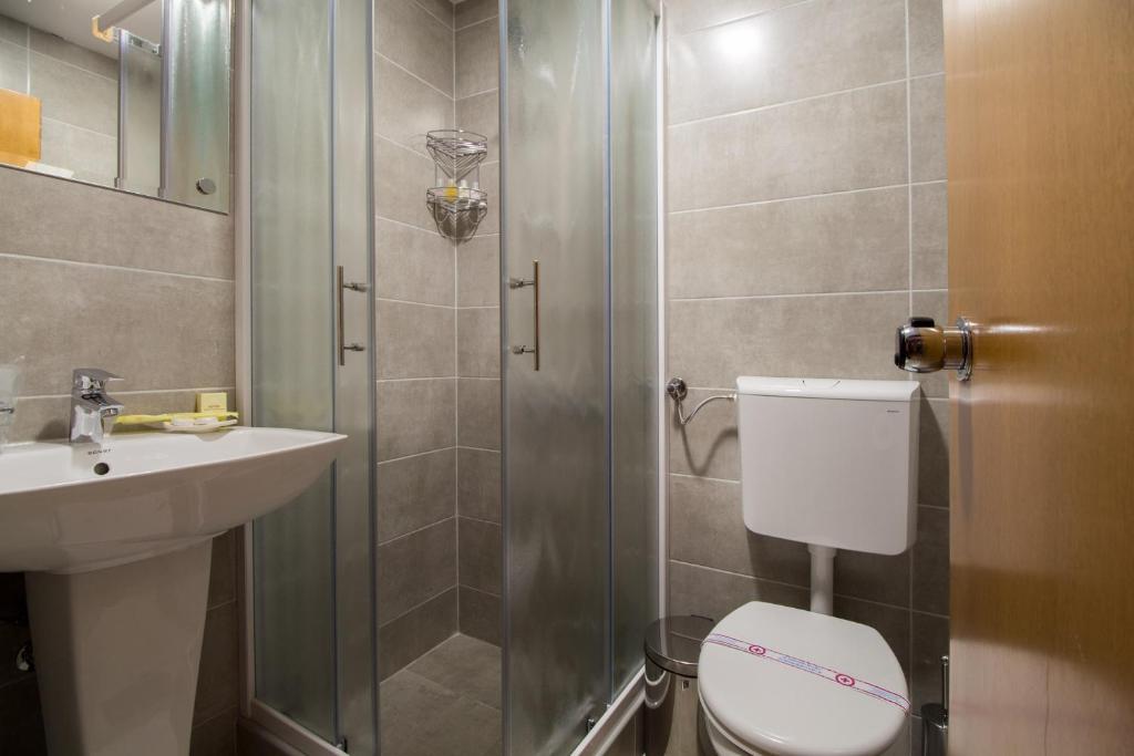 Hotel Yugoslavia - 17