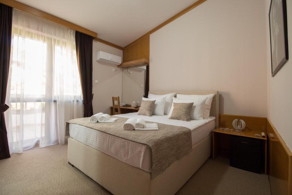 Hotel Yugoslavia - 5