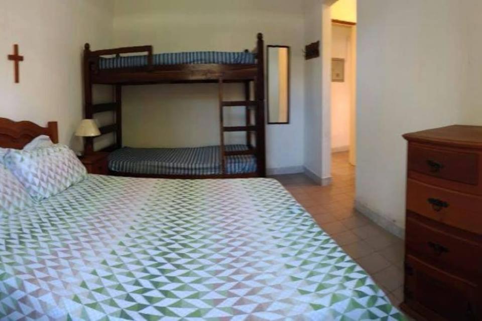  Apartamento Ubatuba