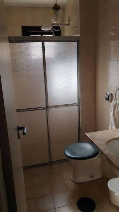  Apartamento Ubatuba