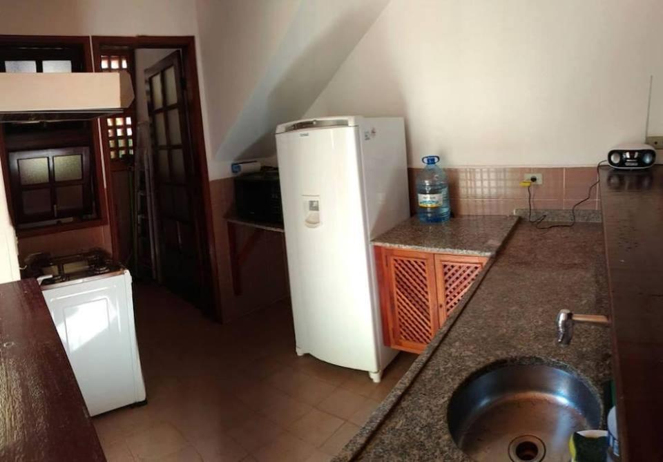  Apartamento Ubatuba