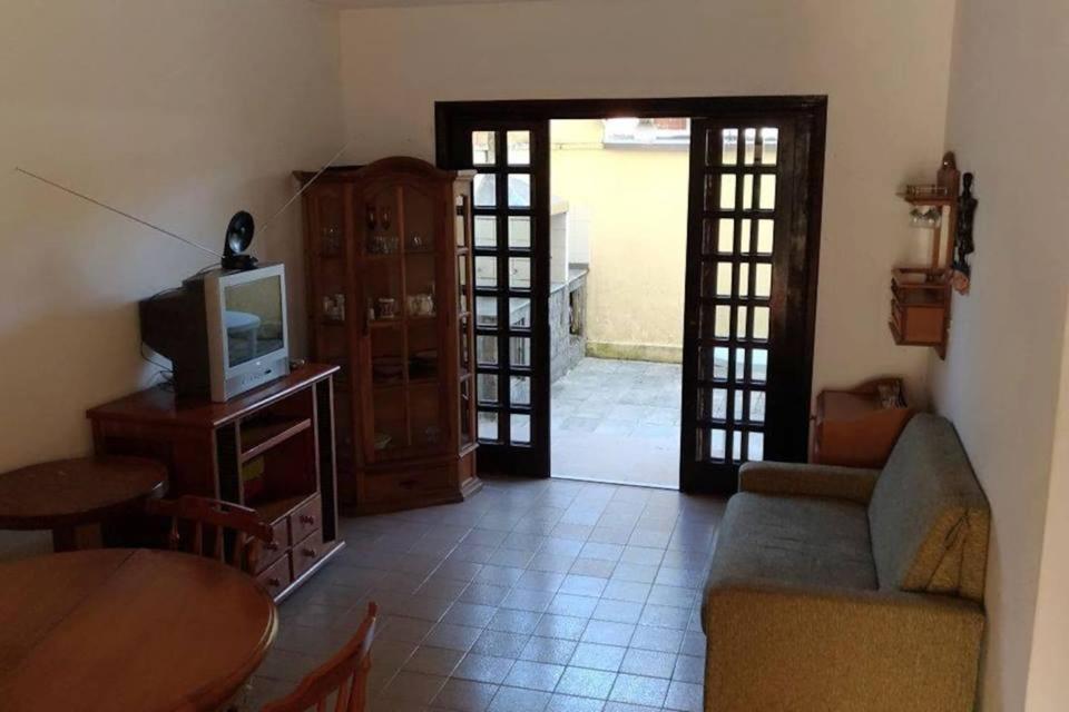  Apartamento Ubatuba