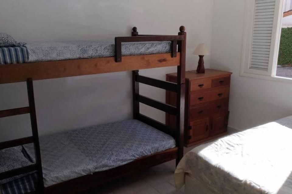  Apartamento Ubatuba
