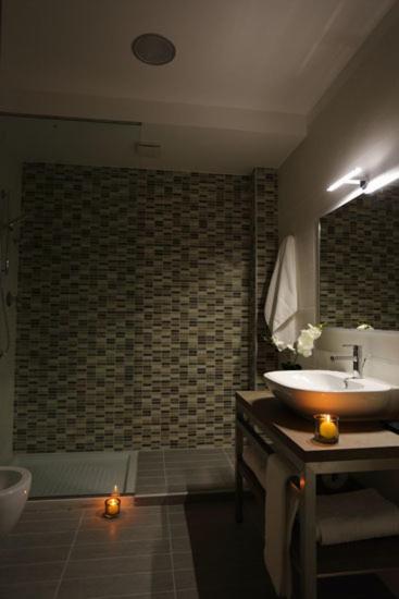 Turin Airport Hotel & Residence - Comfort-driepersoonskamer