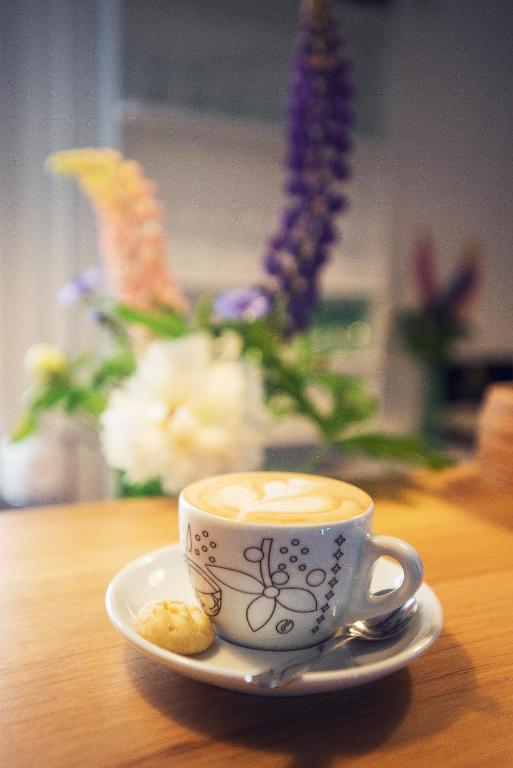 Hotel Klika - Resim 36