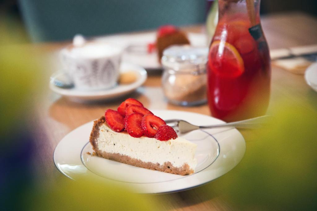 Hotel Klika - Resim 39