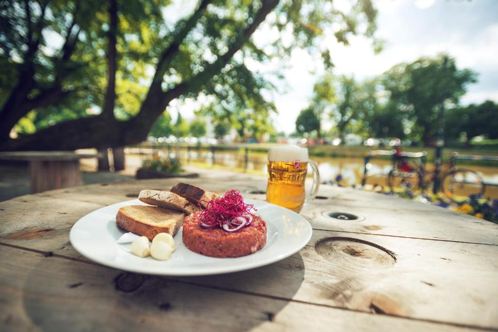 Hotel Klika - Resim 38