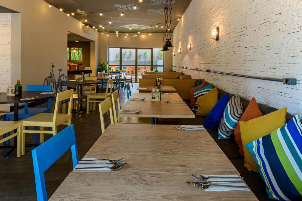  ibis Styles SP Faria Lima