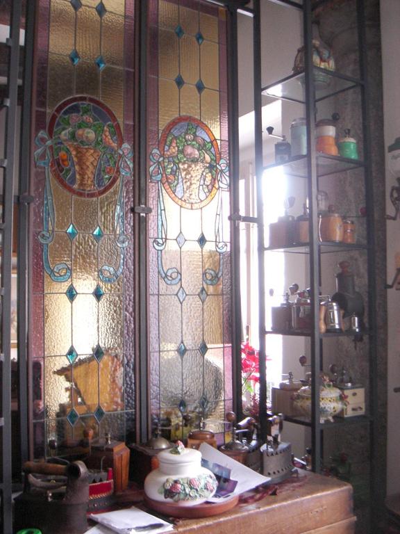 Fotografie z fotogalerie ubytování B&B Il Torchio v destinaci Calco