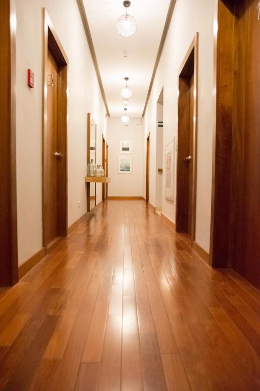 Fotografie z fotogalerie ubytování Los Brezos Hotel Boutique v destinaci Volcán