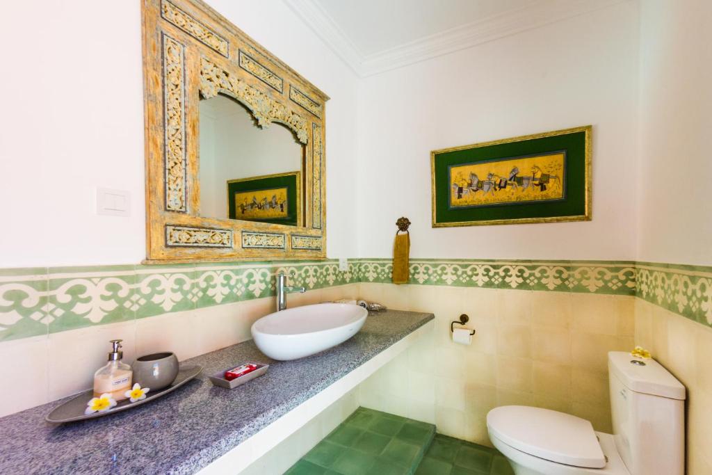 Aquamarine Beach Villas - 6