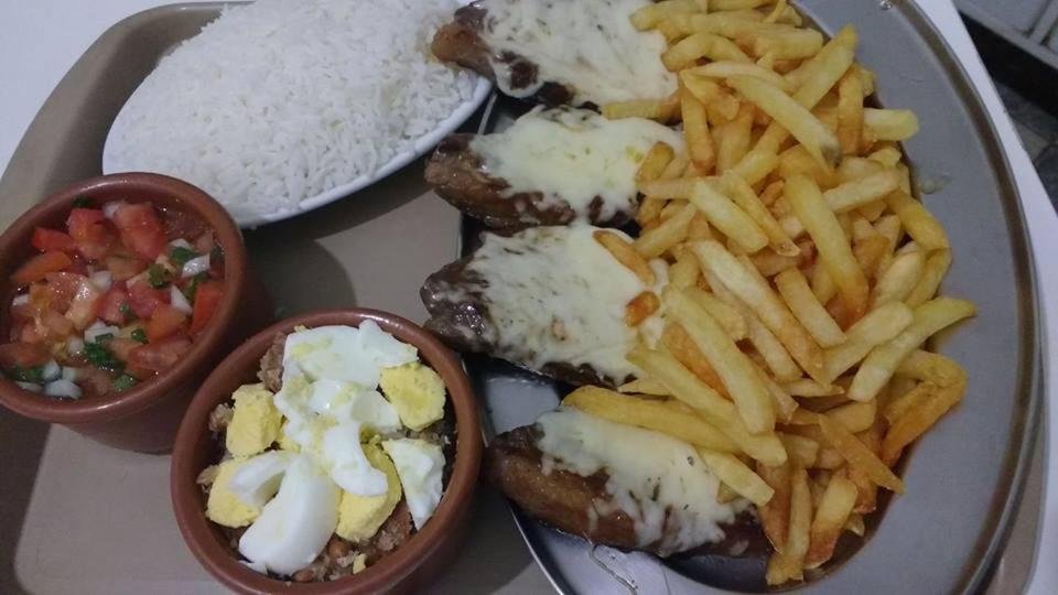  Hotel Talismã