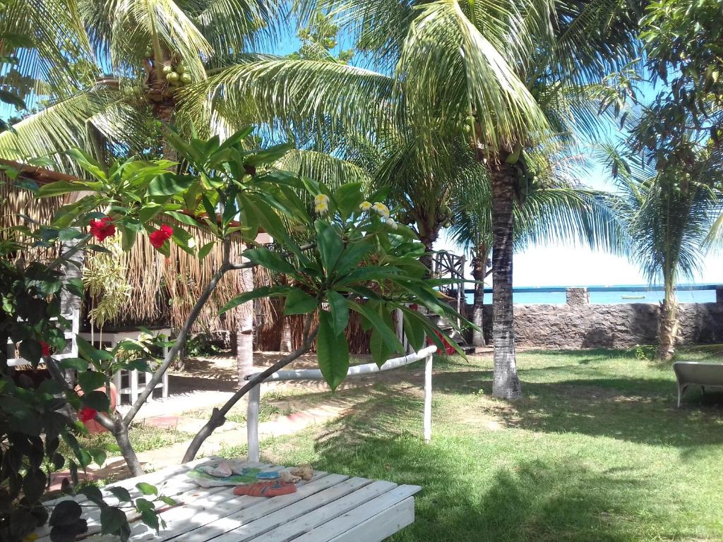  Pousada Casarao do Pontal